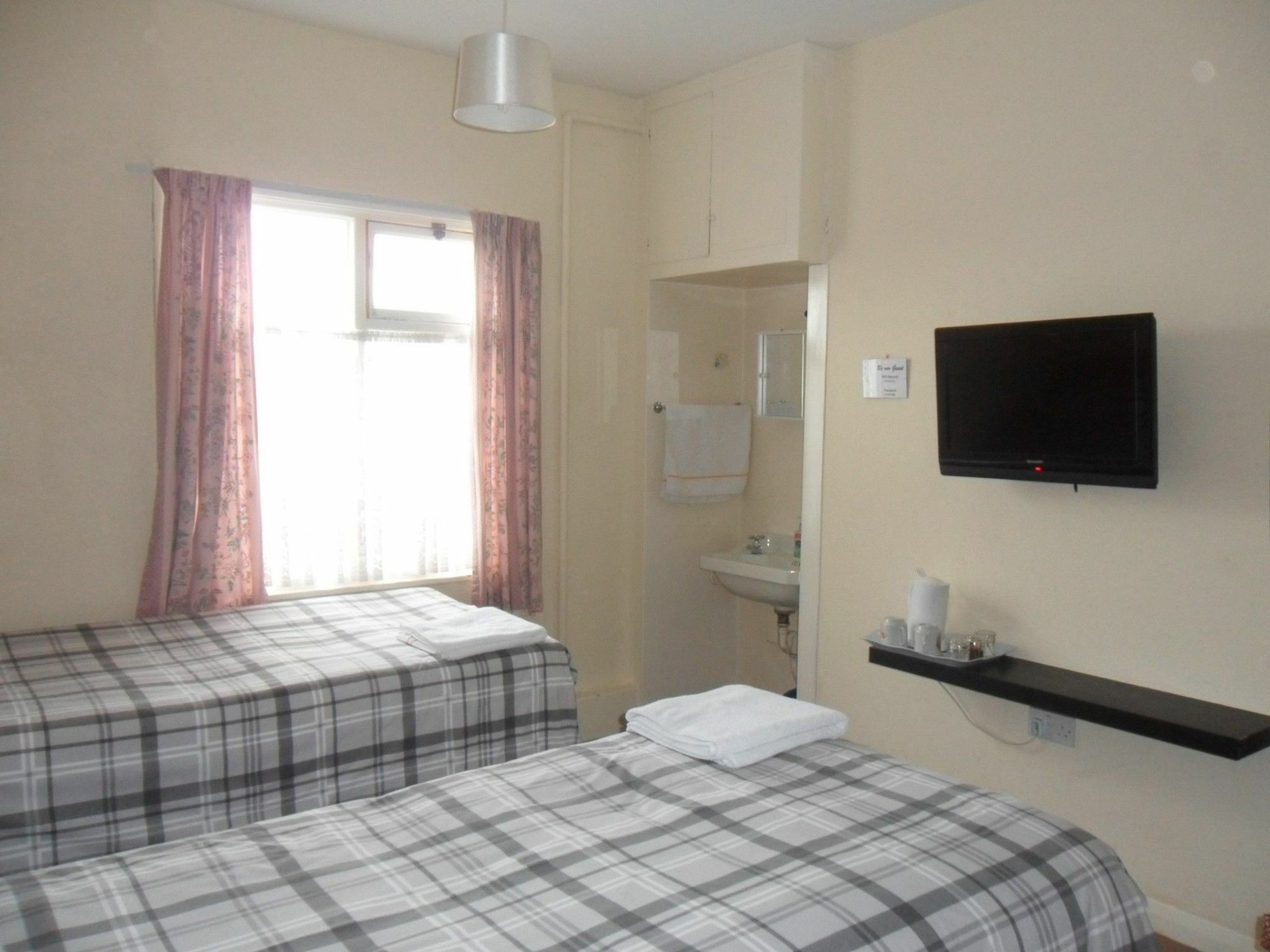 Comfort Guest House Leicester Extérieur photo